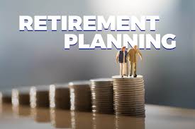 Retirement